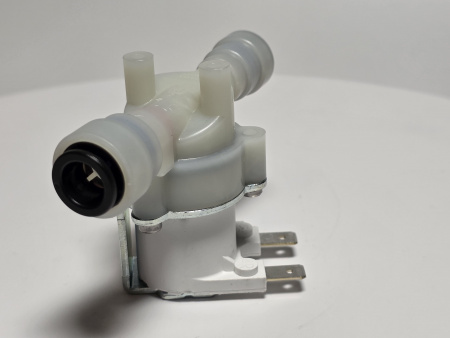 Клапан соленоидный 1-ходовой KEL1250A Unox