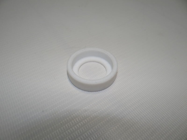 Шайба ПКА6-13П.384.11.00.004-01 (фторопл.)