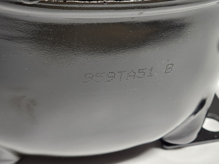 Компрессор NEU 6220GK R404a Embraco 1382Вт MBP код 959TA5190AF