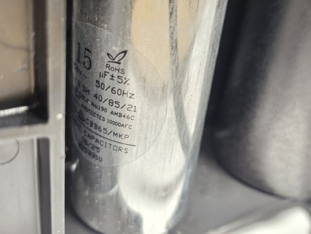 Компрессор NEU 6220GK R404a Embraco 1382Вт MBP код 959TA5190AF