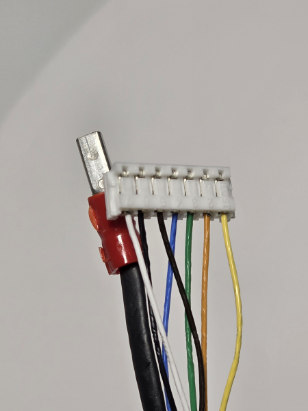 Термокерн Rational 40.00.606P для пароконвектомата серия SCC