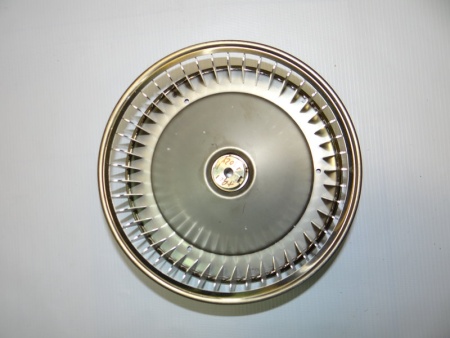 Крыльчатка 200х61 (8 мм), (КЭП-4.9279.09.00.000-01СБ)