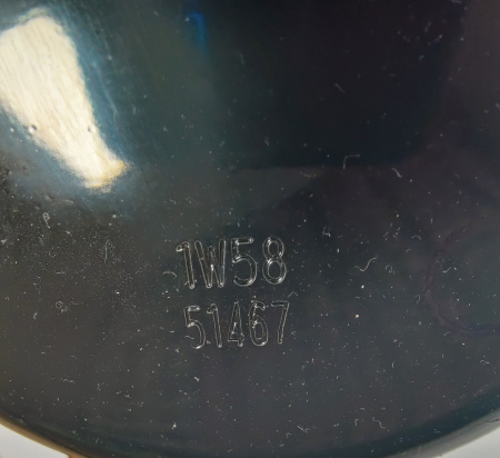 Компрессор NEK6187Z R134a 971Вт HBP Embraco Aspera код 268JA51M1AJ