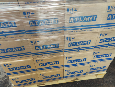 Компрессор СКН-130 H5-02 (R600) Атлант 150 Вт инд. упаковка