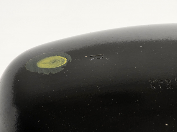 Компрессор FFI 12HBK R134a Embraco 319Вт широкодиапазонный LBP MBP HBP