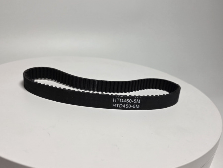Ремень зубчатый Robot Coupe 450 HTD 5M (15.0 мм)