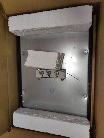 Конфорка КЭС-0,12/3,0 Гомельторгмаш (Спиральная) код 012С.24