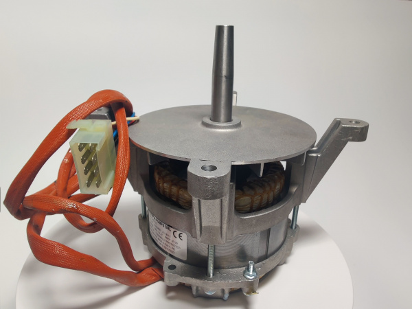 Двигатель OLYMPIA Абат FIR 1079А6352 для ПКА код 60635