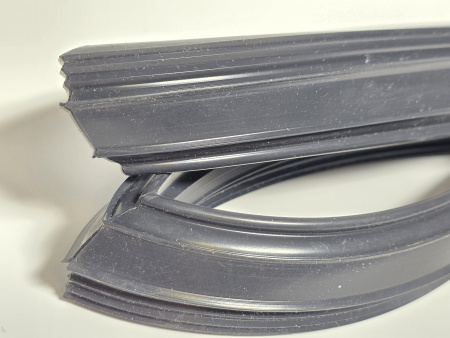 Уплотнитель Electrolux / Zanussi 480х505мм код 006992, 0C1496, 900278