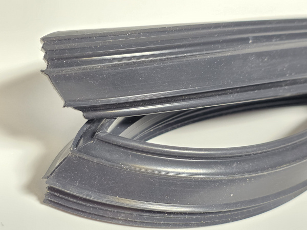 Уплотнитель Electrolux / Zanussi 480х505мм код 006992, 0C1496, 900278