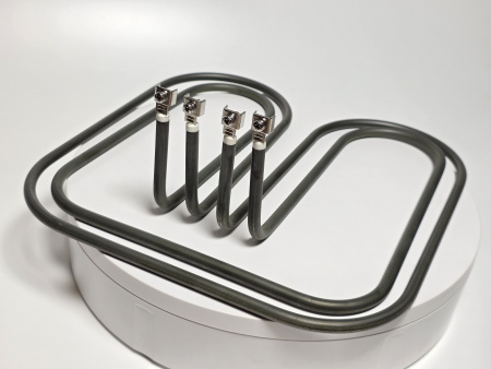 Комплект Тэнов для конфорки КЭТ 0,09 2,5кВт (конфорка 2-ух тэновая) Тэны 130,146