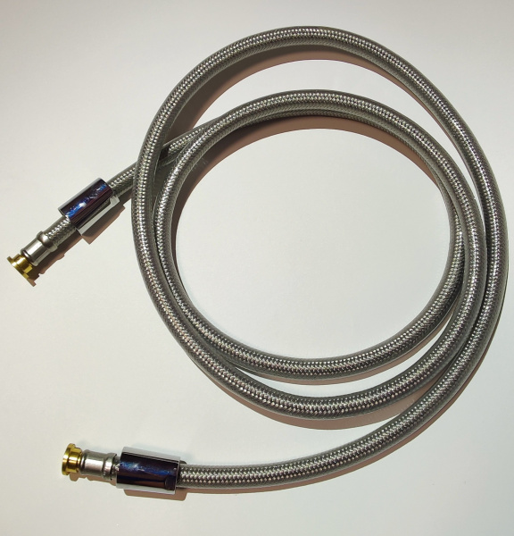 Шланг для душирующего устройства MONOLITH Italy 00403000011 G1/2 длина 2-метра