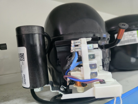 Компрессор EMY6187Z 1019Вт R134 HBP/MBP Embraco