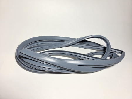 Уплотнитель пароконвектомата Convotherm код 7011003 размер 470х1500мм OEB/OGB/OGS20.10