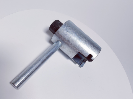 Съемник крыльчатки Абат для пароконвектомата КП6.376.09.00.000СБ код 110000002907