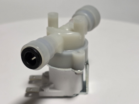 Клапан соленоидный 1-ходовой KEL1250A Unox