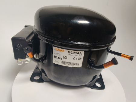 Компрессор GL99AAa R-134a CUBIGEL 245Вт