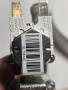 Клапан соленоидный двух ходовой KEL1361A / KEL1360A Unox