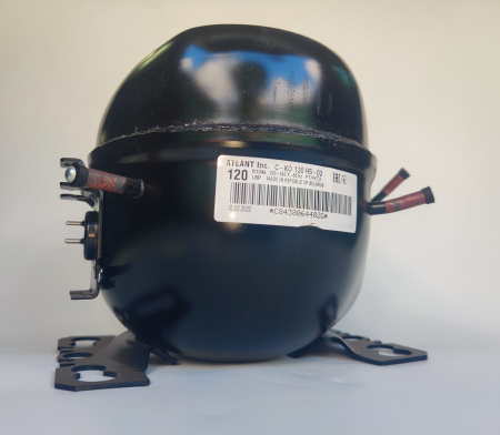 Компрессор СКО 120 Н5-02 R134a Атлант