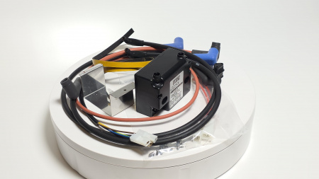 Блок поджига пароконвектомата KVE0009B Unox (Европейская версия)