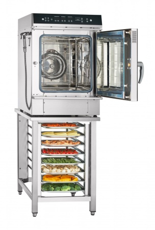 Пароконвектомат ПКА 6-2/3П-01 