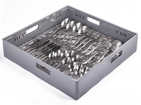 Фронтальная посудомоечная машина МПК-500Ф 