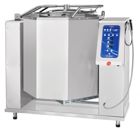 Котел пищеварочный КПЭМ-350-ОМ2 