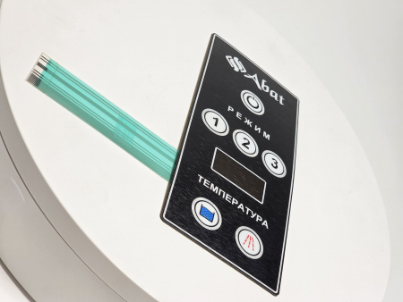 Клавиатура Абат-45-01 МПК-1100К код 720000044501