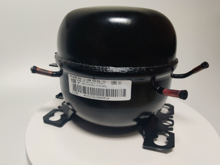 Компрессор СКМ 100 Н5-10 R134a 92Вт Атлант код 069744101306