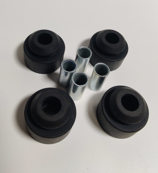 Компрессор AE 4440E-FZ1A (R22A) 967Вт код AE-1803-E (Tecumseh)