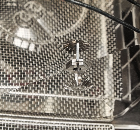 Пароконвектомат ПКА 6-2/3П-01 