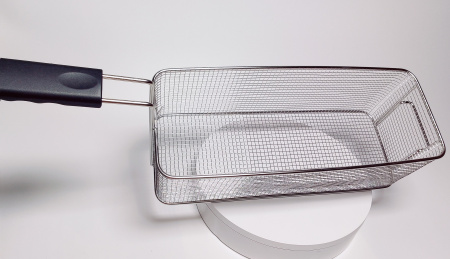 Корзина фритюрницы ЭФК-90/2П код 120000025483, 21000001902