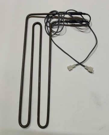 Тэн батареи испарителя код 2931034d Polair для 0,3 кВт (ШН-0.7, CB107)