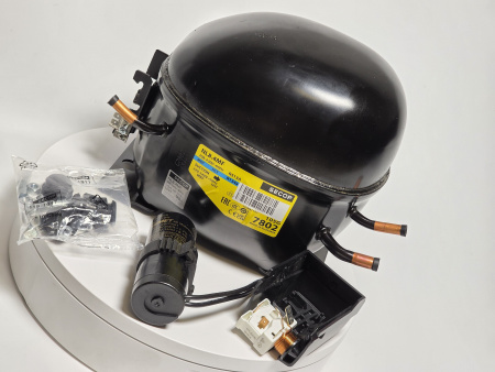 Компрессор NL8.4MF Secop (R134A, MBP) 818Вт код 105G7802