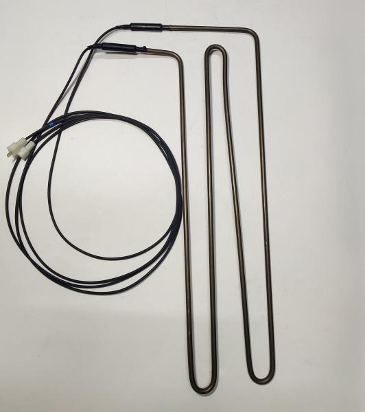 Тэн батареи испарителя код 2931001d Polair 0,5кВт CB114