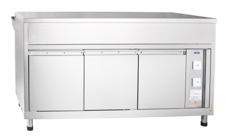 Прилавок для горячих напитков ПГН-70КМ-03 