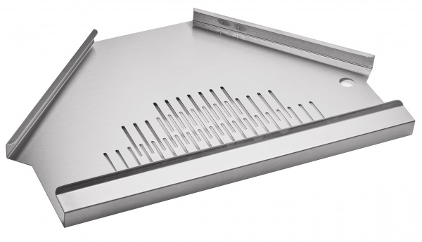 Комплект скребков силиконовых 