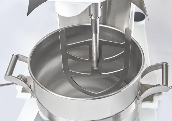 Планетарный миксер МПЛ-40 