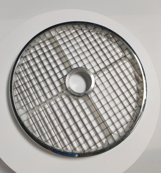 Решётка ножевая МПО-1.04.03.00 10х10 мм МПР-350М, МПО-1, УКМ