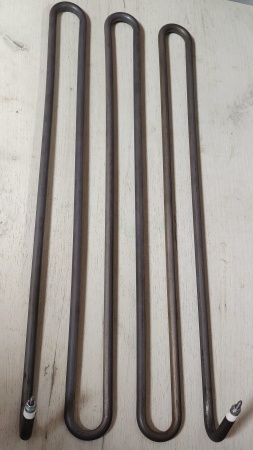 ТЭН-336С10/4,0Т230