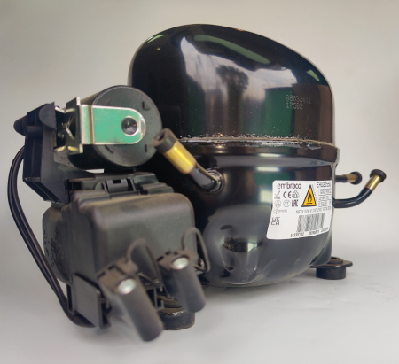 Компрессор EHU 2155U R290 Embraco Aspera 603Вт