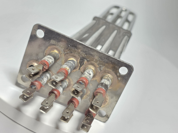 ТЭН-Б4-330 А 8,5/12 Р230 абат код 120000060525