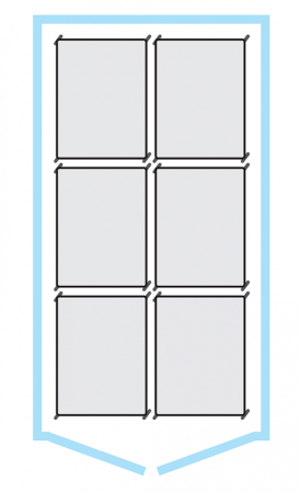 CRP2.6080.T6(с холодильным агрегатом)