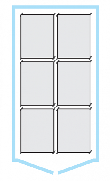 CRP2.6080.T6(с холодильным агрегатом)