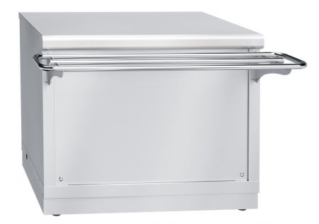 Прилавок-витрина тепловой ПВТ-70Х-02 