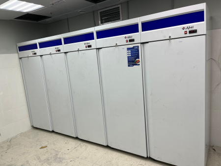 Компрессор NEU 2155 GK R404A Embraco Aspera 655Вт код 954FA51M1AJ