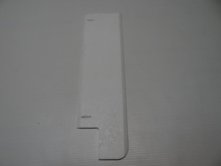 Лопатка боковая КПЭМ.1546.17.00.002 фторопласт Ф4