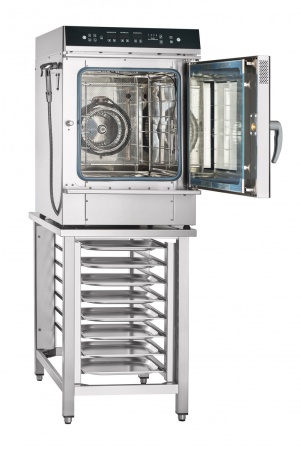 Пароконвектомат ПКА 6-2/3П-01 