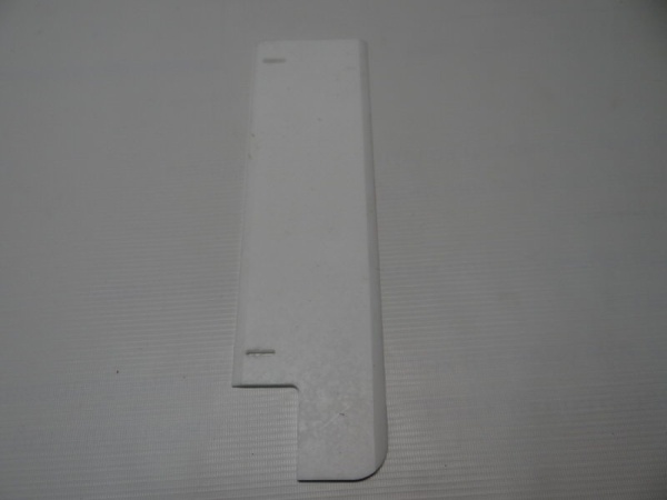 Лопатка боковая КПЭМ.1546.17.00.002 фторопласт Ф4