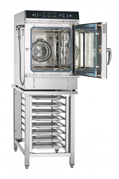 Пароконвектомат ПКА 6-2/3П-01 